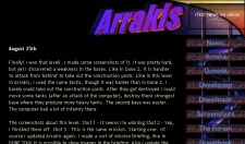 Arrakis