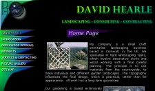 David Hearle
