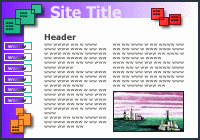 Basic Page Layout